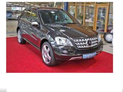 LHD MERCEDES ML CLASS